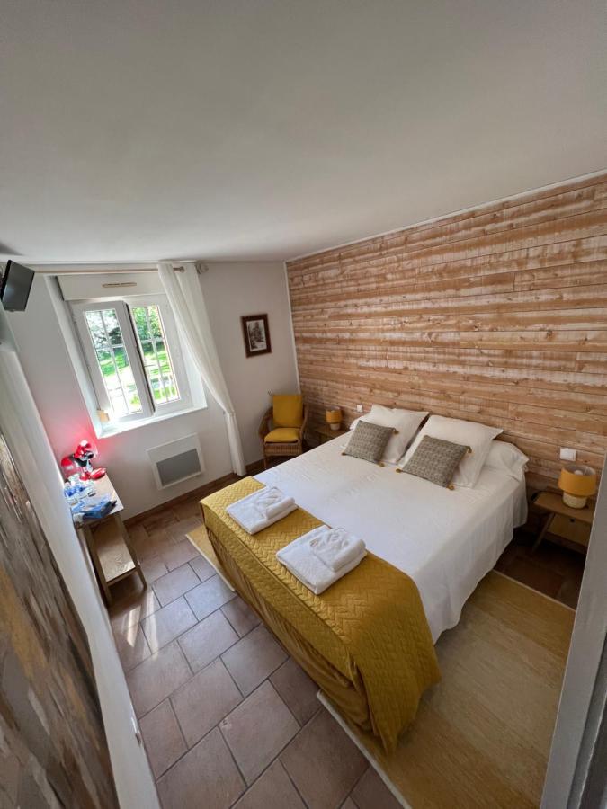 Chambre D'Hote Les Murailles Auterive  Εξωτερικό φωτογραφία
