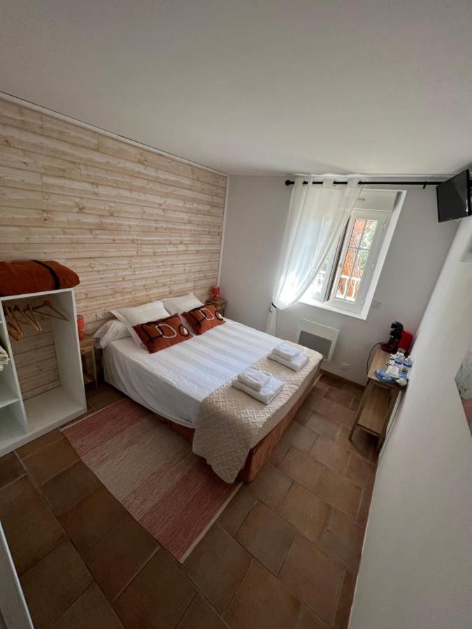 Chambre D'Hote Les Murailles Auterive  Εξωτερικό φωτογραφία