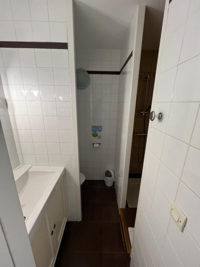 Chambre D'Hote Les Murailles Auterive  Εξωτερικό φωτογραφία