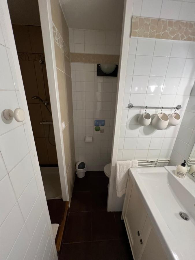 Chambre D'Hote Les Murailles Auterive  Εξωτερικό φωτογραφία