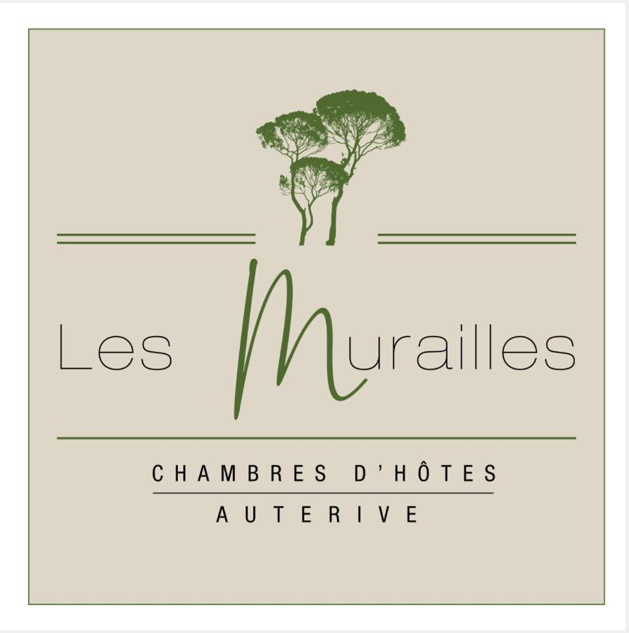 Chambre D'Hote Les Murailles Auterive  Εξωτερικό φωτογραφία